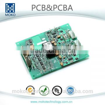 measure tool pcb board, measuring instrument pcba, measuring circuit board