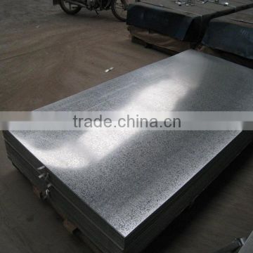 high quality galvanized steel sheets