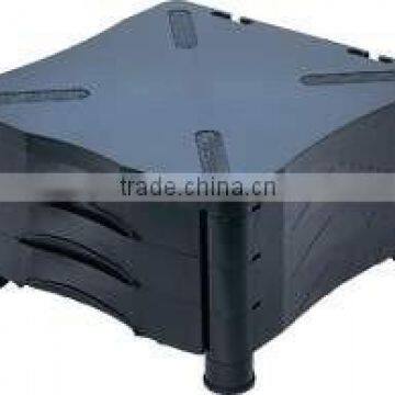 Hot Plastic File Cabinet photo-4