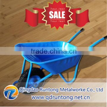 Wheel barrow WB6502