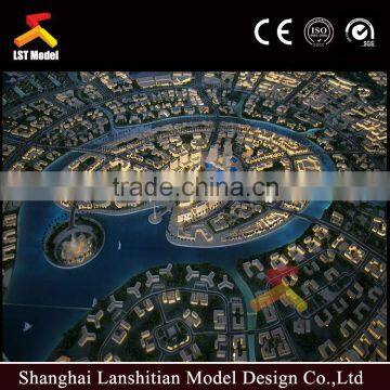 commercial building planing models