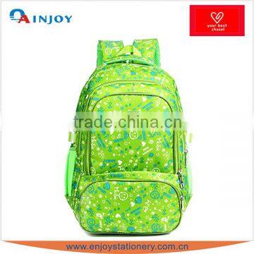 Hot Sale Casual Girl Style High School Bag