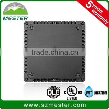 Mester Led Ceiling Mount or Pole Mount Canopy Light With UL & DLC photo-3