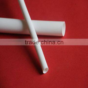 insulation sleeves thin wall pvc pipe for cable and wire