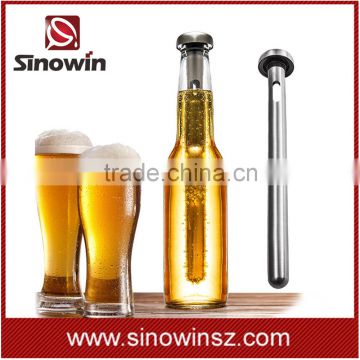 Fashional type wine cooler stick stainless