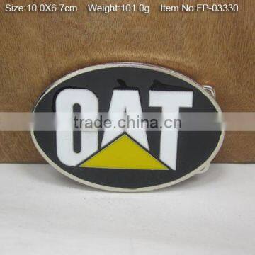 Professional Manufacturers ODM/OEM Fashion Plate Buckle Custom Belt Buckle photo-3