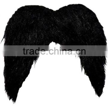 Funny style fake mustache decorations for carnival party MU2003