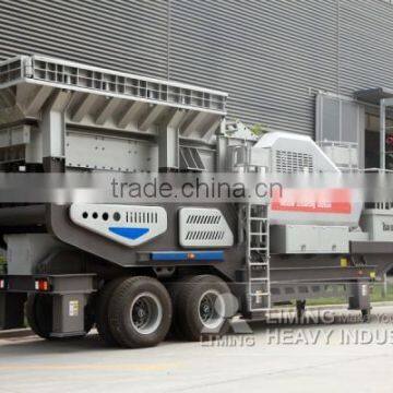 small mobile stone crusher plant/rock stone crushers line/river stone crusher