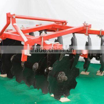 JOYO 1BQX mounted light duty disc harrow