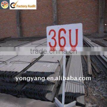 channel steel
