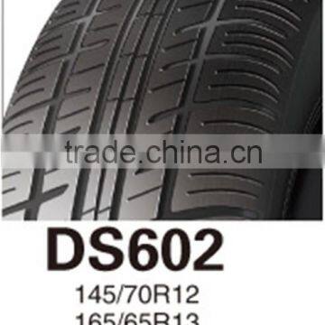 Indian BIS radial car tyre