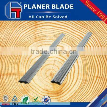 Blade Manufacturer 250x8x2mm HSS Wood Planer Parts