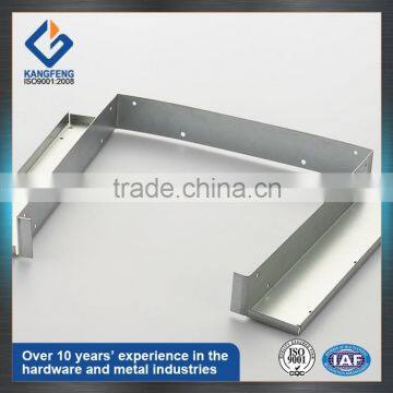OEM Galvanised frame Sheet Metal