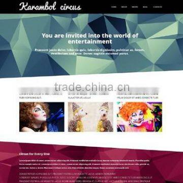 CMS Design
