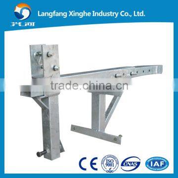Special Suspended Working Platform / L Style Cradle /angel Working Platfrom photo-5