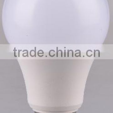 E27 LED Global bulb 7W LED Bulb with CE&ROHS