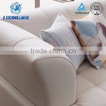 Popular High Quality Durable Living Room Lounge Sofa photo-5