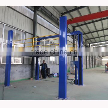 mini car parking lift used car china