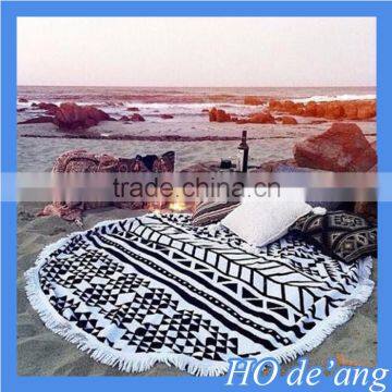 Hogift Wholesale 24 styles Bath Towels Beach Towel