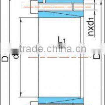 China Lowest price Z6 Keyless Locking Assembly,Tighten screws Fasteners,set screw with nut lock