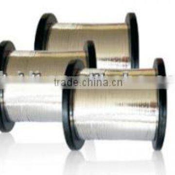 Low Yield Strength Solar Cell Soldering Sn60Pb40 PV Ribbon photo-6