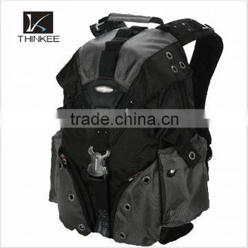 Several Color Backpack Laptop Bags/multifuction Sports Backpack/fashion Great Backpack photo-5