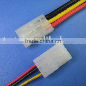 MOLEX 5500-3P PLUG