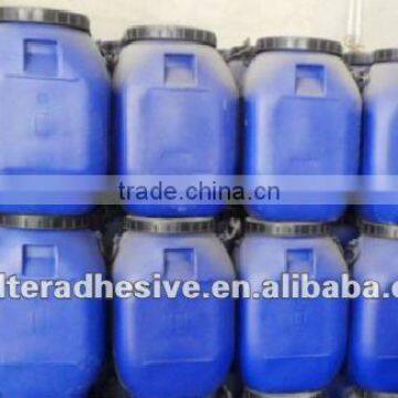 High Impact Polystyrene Plastic Adhesive