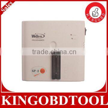 Original Wellon GP-2 Programmer---2014 hot sales,support multi-languages