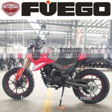 TEKKEN 250CC 6 Speed Motorcycle Road Racing EEC Enduro Sports Bike                        
                                                Quality Choice