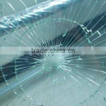 Competitive price bullet proof window film