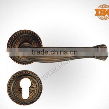 CF30661 Hot sell / High quality / Good price/ security Copper Door Lock