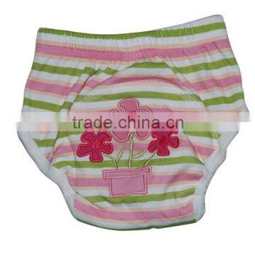 China Supplier Wholesales Fashionable Baby Training Pants photo-6