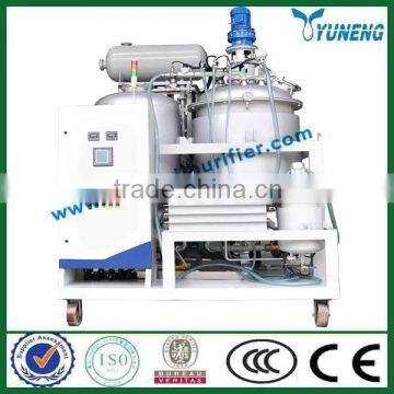 2015 CHINA YUNENG YNZSY Used Engine Oil Recycling System