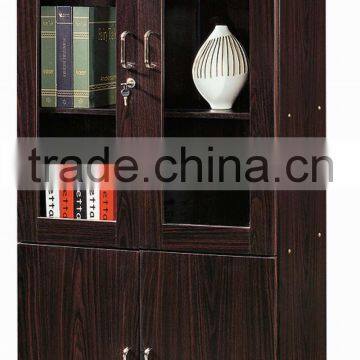 wooden antique file cabinets