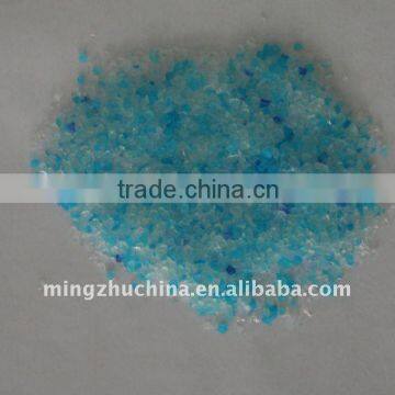 silica gel cat litter& cat sand