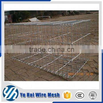 Anping 4x1x1welded gabion mesh