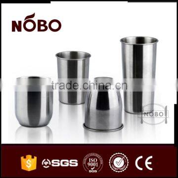 stainless steel taper and beer mug with cheap price