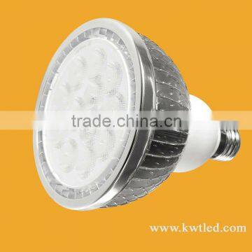 high brightness dimmable par38 led bulb lamp 15W/18W