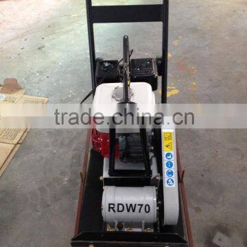 RDW70 Plate Compator Honda Compactor for Concrete