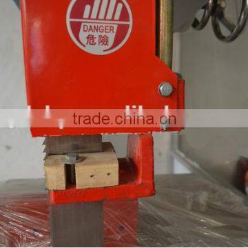 Hot selling Vertical Band Saw with low price