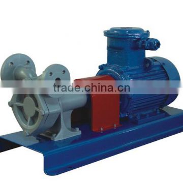 LPG Turbine pump