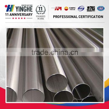 90mm diameter corrugated stainless steel pipe