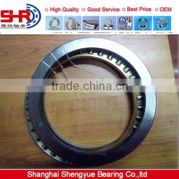 Ball Bearing Size 85x110x19 mm Thrust Roller Bearing 81117 photo-2