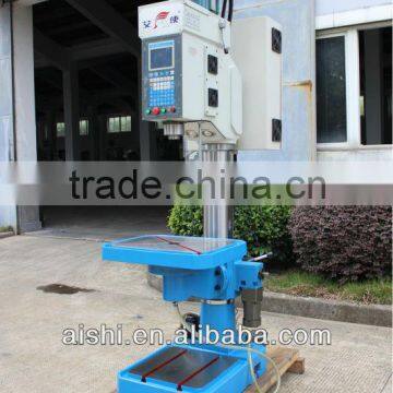 Cnc Drilling Machine,ZK5016A Vertical CNC Drilling Machine photo-4