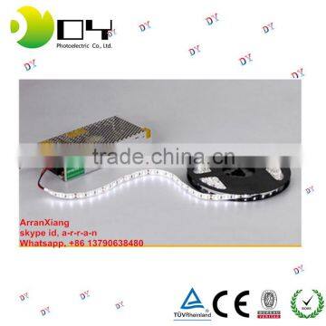 Factory Price 6500k White 60leds/m Led Light Strips 5050 for 6500k Led Strip photo-3