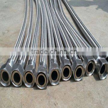 flexible metal hose factory