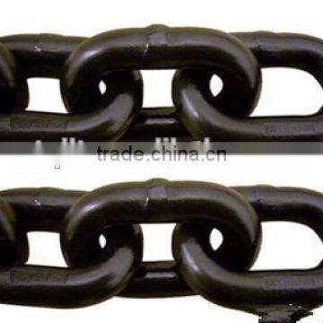 DIN766 stainless Steel Link Chain