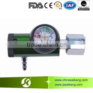 Medical Appliances Argon Gas Pressure Reducer photo-3