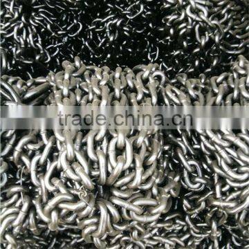 heavy duty coal mining chains